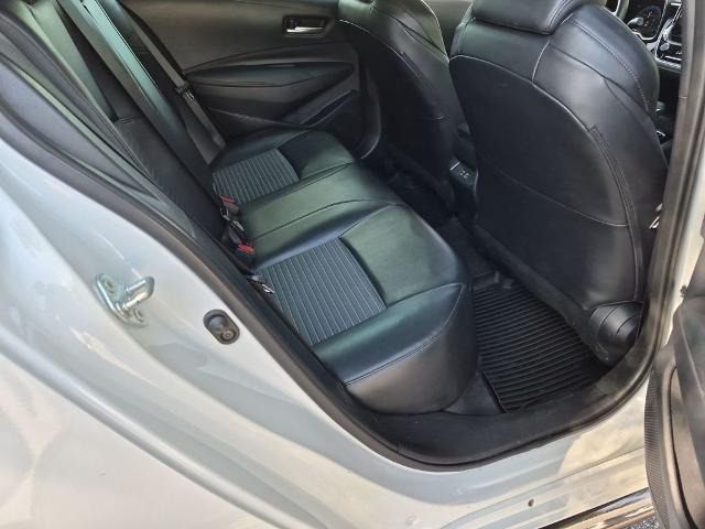 2024 Toyota Corolla - $24,580