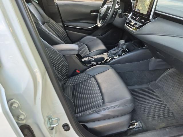 2024 Toyota Corolla - $24,580