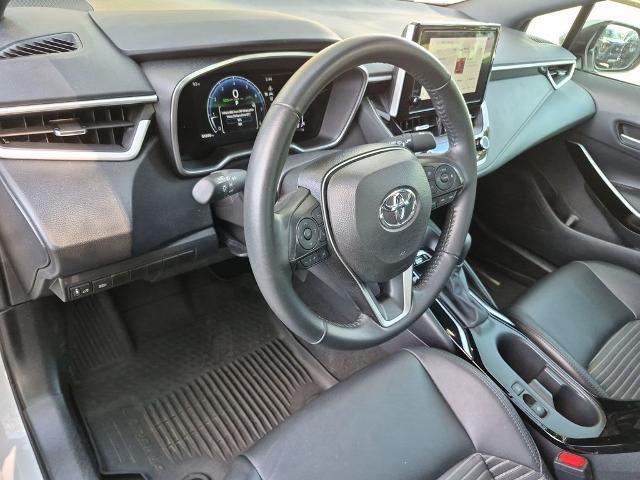 2024 Toyota Corolla - $24,580