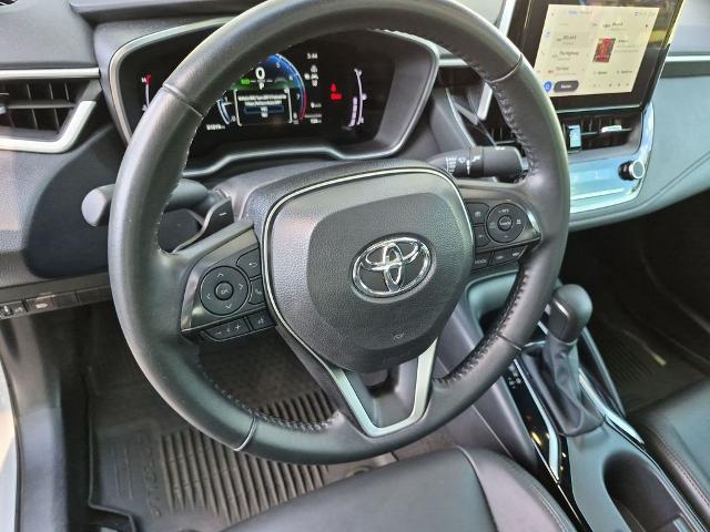 2024 Toyota Corolla - $24,580