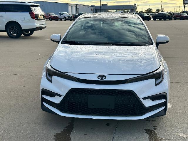 2026 Toyota Corolla - $28,933