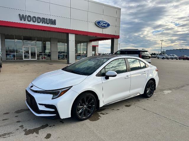 2026 Toyota Corolla - $28,933