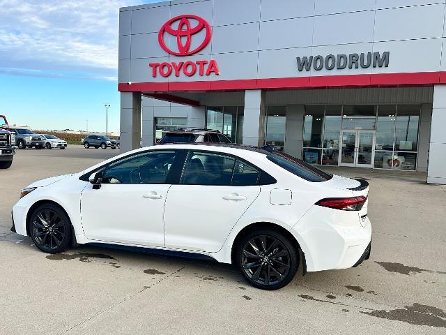 2026 Toyota Corolla - $28,933