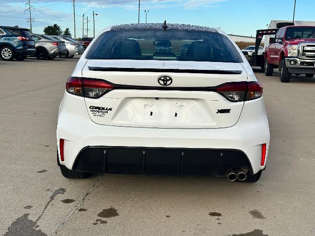 2026 Toyota Corolla - $28,933