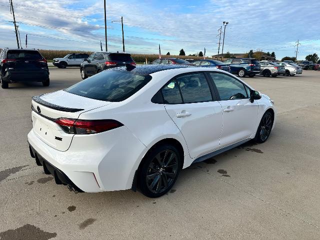2026 Toyota Corolla - $28,933