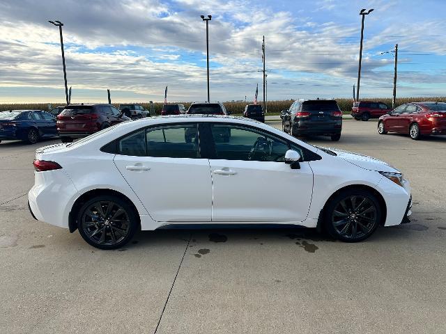 2026 Toyota Corolla - $28,933