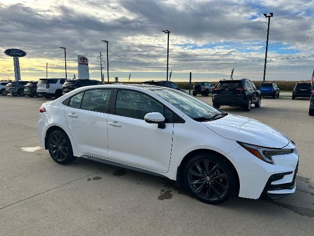 2026 Toyota Corolla - $28,933