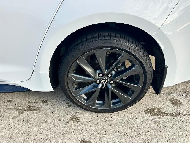 2026 Toyota Corolla - $28,933