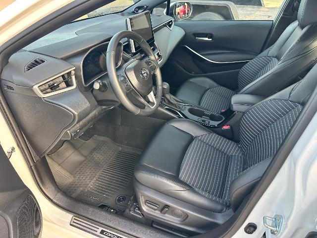 2026 Toyota Corolla - $28,933