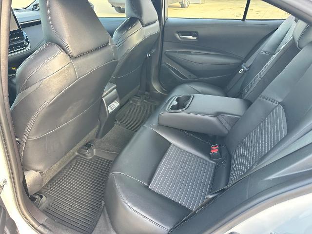 2026 Toyota Corolla - $28,933