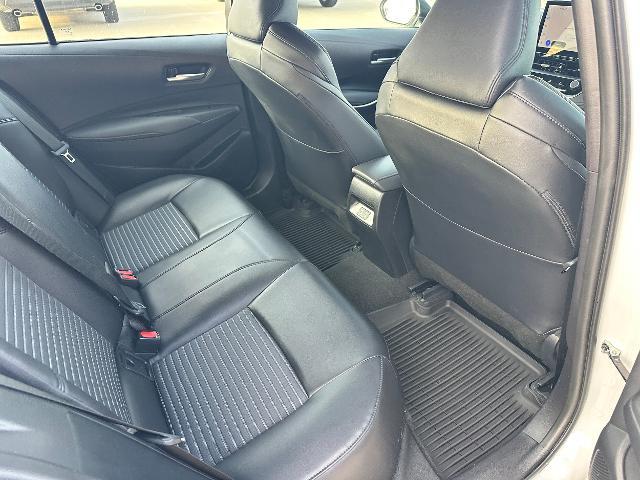 2026 Toyota Corolla - $28,933