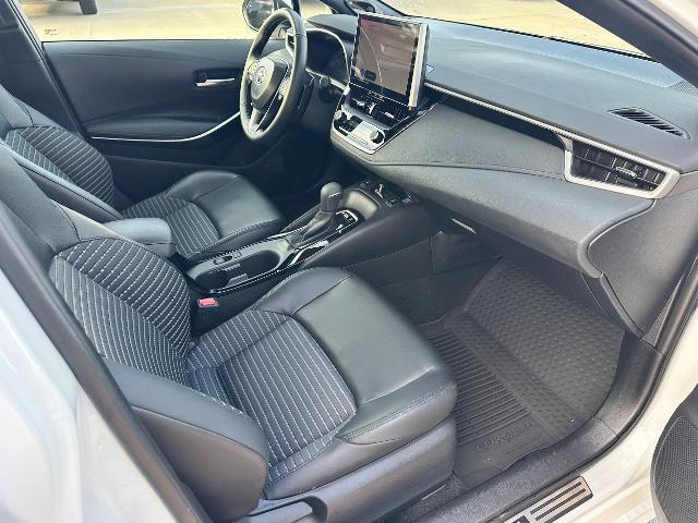 2026 Toyota Corolla - $28,933