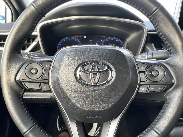 2026 Toyota Corolla - $28,933