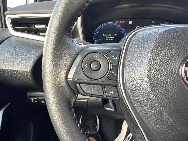 2026 Toyota Corolla - $28,933