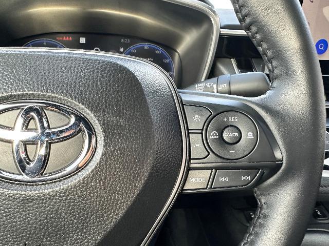 2026 Toyota Corolla - $28,933