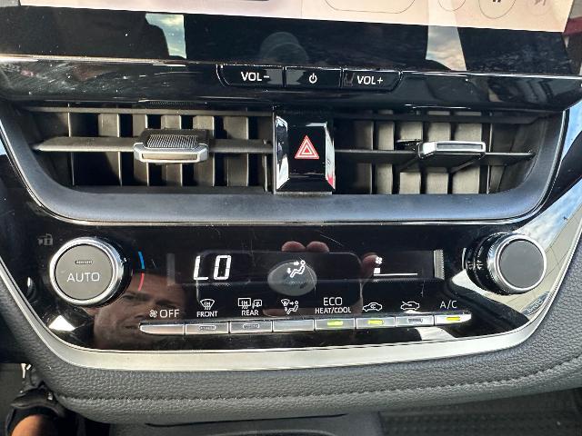 2026 Toyota Corolla - $28,933