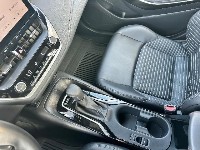 2026 Toyota Corolla - $28,933