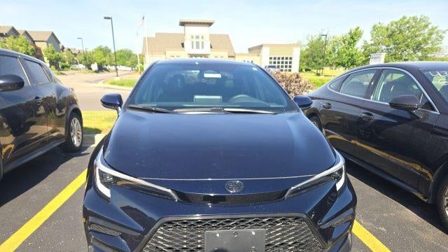 2023 Toyota Corolla XSE