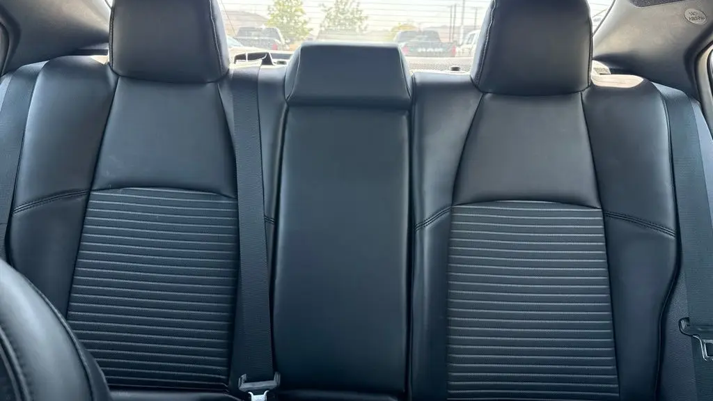 2024 Toyota Corolla XSE