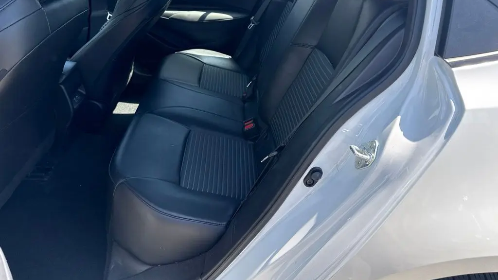 2024 Toyota Corolla XSE