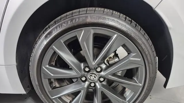 2025 Toyota Corolla XSE