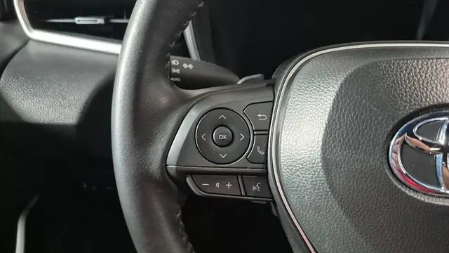 2025 Toyota Corolla XSE