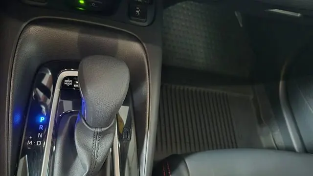 2025 Toyota Corolla XSE
