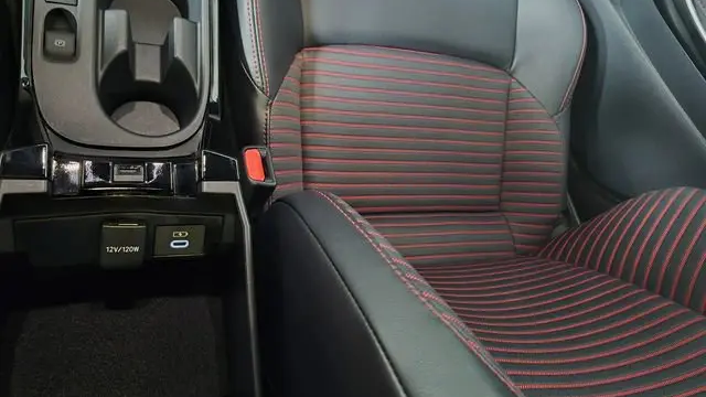 2025 Toyota Corolla XSE