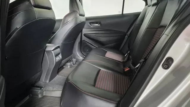 2025 Toyota Corolla XSE