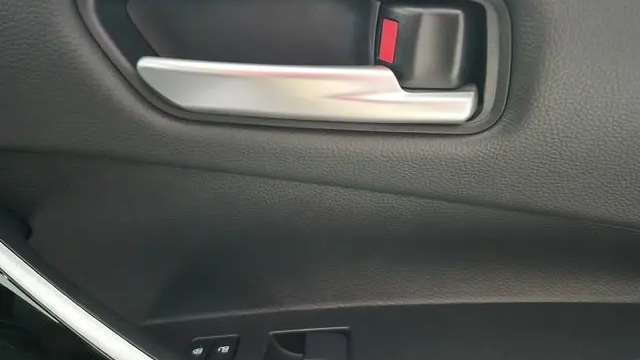 2025 Toyota Corolla XSE