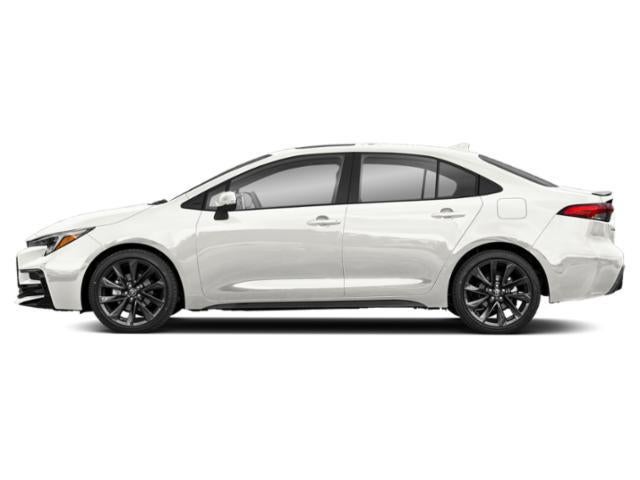 2026 Toyota Corolla - $28,651