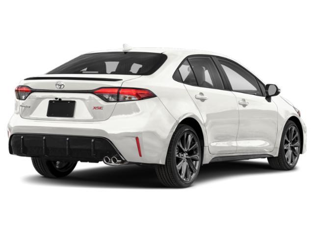 2026 Toyota Corolla - $28,651
