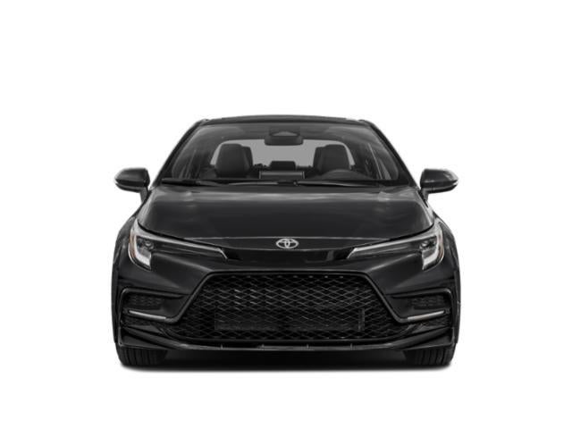 2026 Toyota Corolla - $28,651