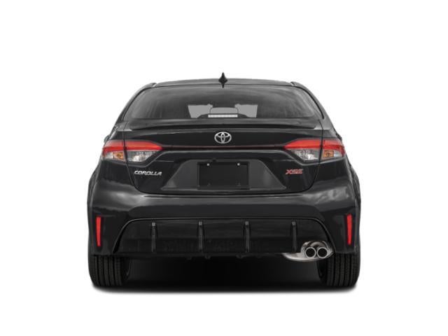 2026 Toyota Corolla - $28,651