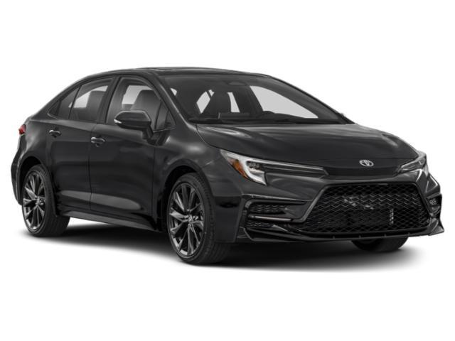 2026 Toyota Corolla - $28,651