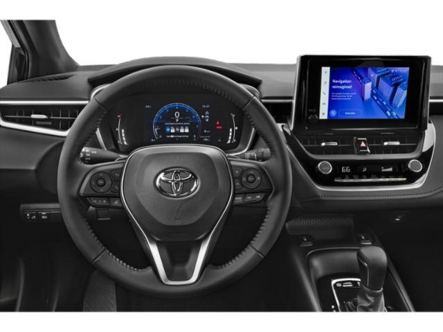 2026 Toyota Corolla - $28,651