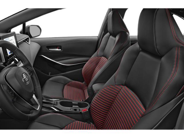 2026 Toyota Corolla - $28,651
