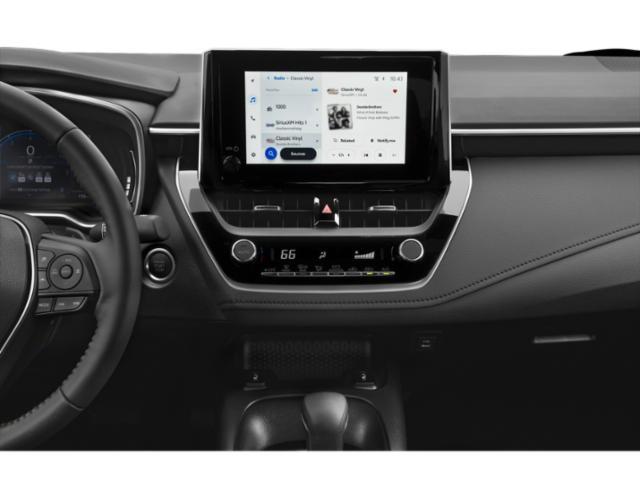 2026 Toyota Corolla - $28,651