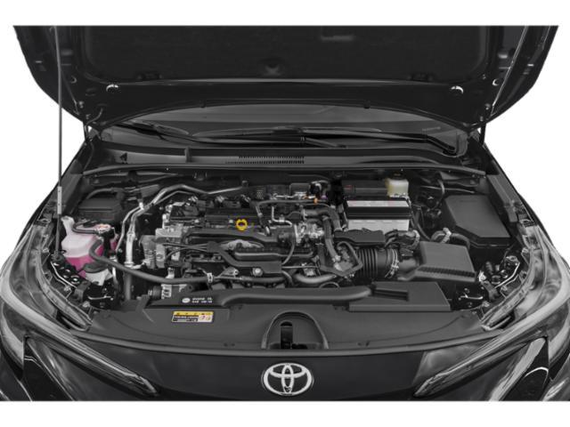 2026 Toyota Corolla - $28,651