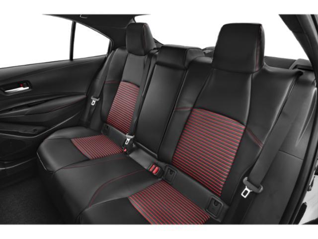 2026 Toyota Corolla - $28,651
