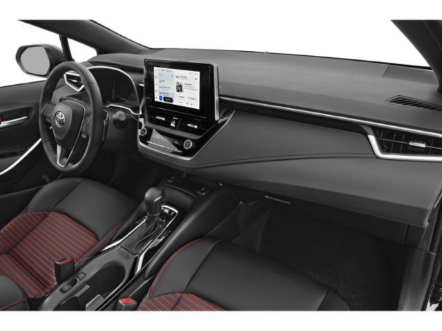 2026 Toyota Corolla - $28,651