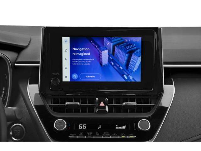 2026 Toyota Corolla - $28,651