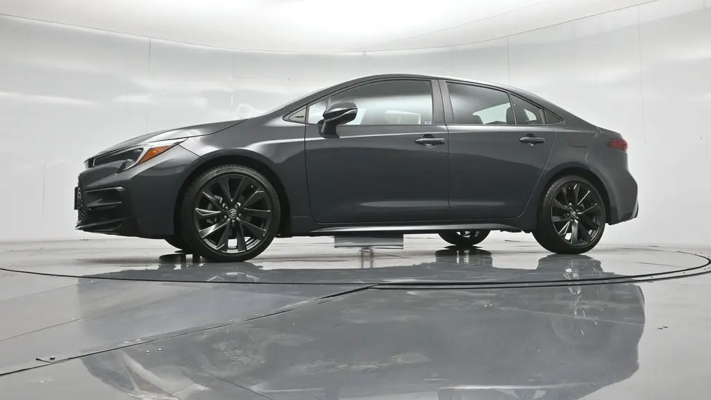 2024 Toyota Corolla XSE