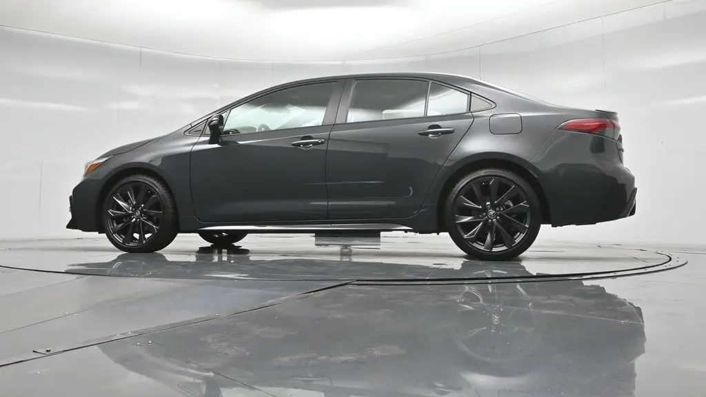 2024 Toyota Corolla XSE