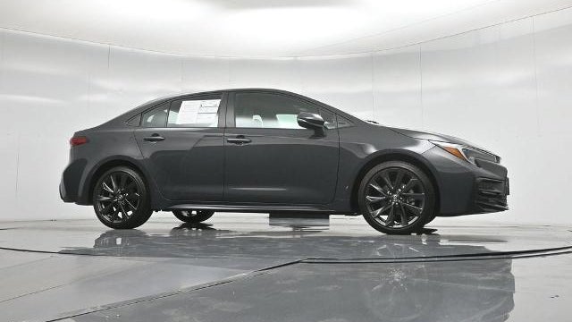 2024 Toyota Corolla XSE