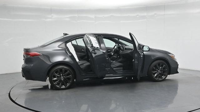 2024 Toyota Corolla XSE