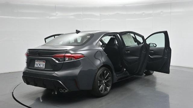 2024 Toyota Corolla XSE