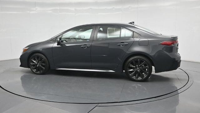 2024 Toyota Corolla XSE
