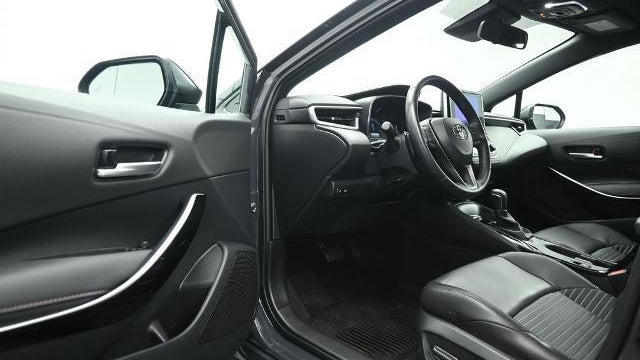 2024 Toyota Corolla XSE