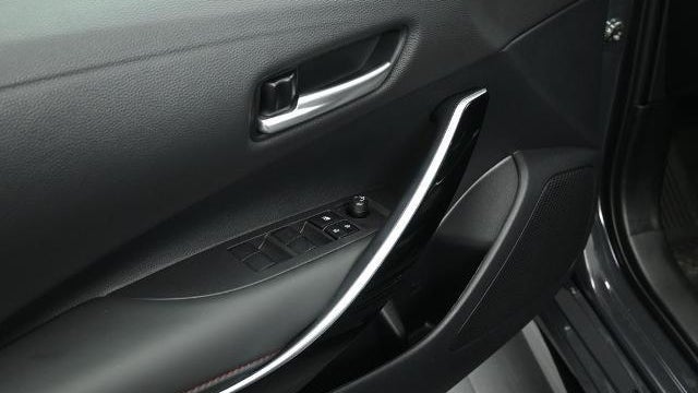 2024 Toyota Corolla XSE